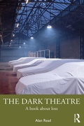 Cover: The Dark Theatre - Routledge