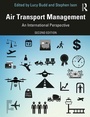 Cover: Air Transport Management - Routledge