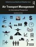Cover: Air Transport Management - Routledge