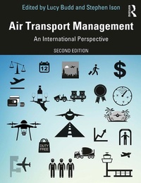 Abbildung von: Air Transport Management - Routledge