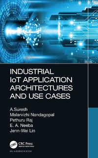 Enlarge image Cover: Industrial IoT Application Architectures and Use Cases - Auerbach