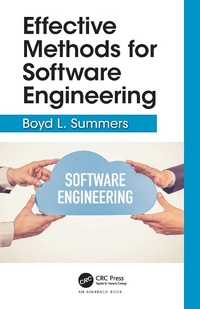 Abbildung von: Effective Methods for Software Engineering - Auerbach