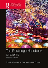 Abbildung von: The Routledge Handbook of Events - Routledge