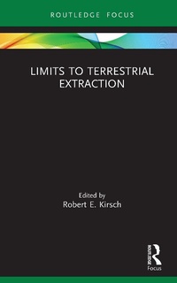 Abbildung von: Limits to Terrestrial Extraction - Routledge