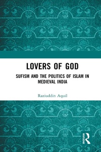 Abbildung von: Lovers of God - Routledge