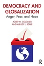 Cover: Democracy and Globalization - Routledge