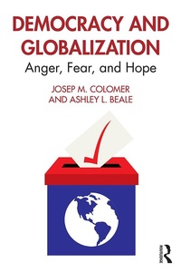 Abbildung von: Democracy and Globalization - Routledge