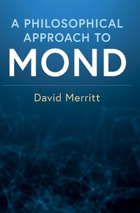 Enlarge image Cover: A Philosophical Approach to MOND - Cambridge University Press
