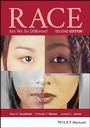 Cover: Race - Wiley