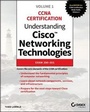 Cover: Understanding Cisco Networking Technologies - Sybex Inc.,U.S.