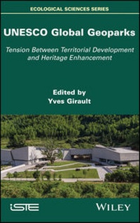 Abbildung von: UNESCO Global Geoparks - Wiley-ISTE