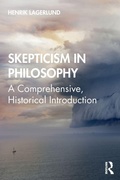Cover: Skepticism in Philosophy - Routledge
