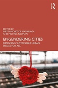 Cover: Engendering Cities - Routledge