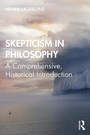 Cover: Skepticism in Philosophy - Routledge