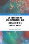 Abbildung von: UN Territorial Administration and Human Rights - Routledge