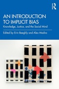 Cover: An Introduction to Implicit Bias - Routledge