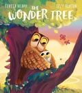 Cover: The Wonder Tree - Farshore