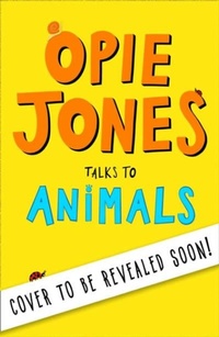 Abbildung von: Opie Jones Talks to Animals - Farshore