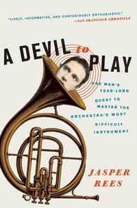 Enlarge image Cover: A Devil to Play - HarperCollins
