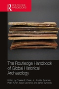 Cover: The Routledge Handbook of Global Historical Archaeology - Routledge