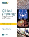 Cover: Clinical Oncology - CRC Press