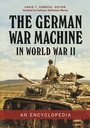 Cover: The German War Machine in World War II - ABC-CLIO