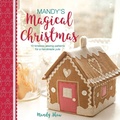 Cover: Mandy'S Magical Christmas - David & Charles