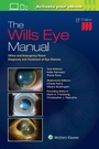Cover: The Wills Eye Manual - WOLTERS KLUWER HEALTH