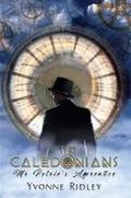 Cover: The Caledonians - Austin Macauley Publishers