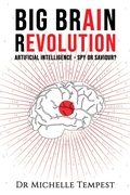 Cover: Big Brain Revolution - Austin Macauley Publishers