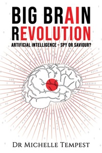 Enlarge image Cover: Big Brain Revolution - Austin Macauley Publishers