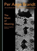Cover: Music of Meaning - Cambridge Scholars Publishing