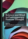 Cover: Science and Mind in Contemporary Process Thought - Cambridge Scholars Publishing
