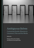 Cover: Ambiguous Selves - Cambridge Scholars Publishing