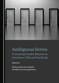 Enlarge image Cover: Ambiguous Selves - Cambridge Scholars Publishing