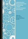 Cover: Administrative System Innovation and Building a Public Service-Oriented Government - Cambridge Scholars Publishing