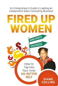 Abbildung von: Fired Up Women - BOOKBABY