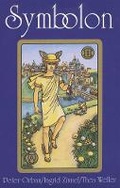 Cover: Symbolon Pocket Deck - U.S. Games