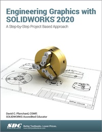 Abbildung von: Engineering Graphics with SOLIDWORKS 2020 - SDC Publications