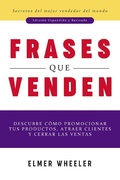 Cover: Frases que Venden - Inspira