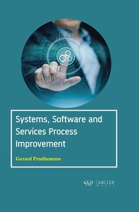 Abbildung von: Systems, Software and Services Process Improvement - Arcler Press