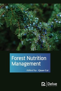 Abbildung von: Forest Nutrition Management - Delve Publishing