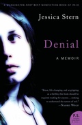 Cover: Denial: A Memoir - HarperCollins