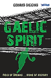 Enlarge image Cover: Gaelic Spirit - O'Brien Press Ltd