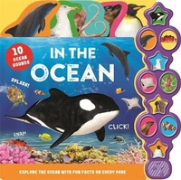 Enlarge image Cover: In The Ocean - Igloo Books Ltd