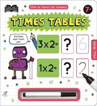 Enlarge image Cover: 7+ Times Tables - Autumn Publishing