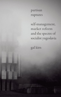 Abbildung von: Partisan Ruptures - Pluto Press