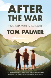 Enlarge image Cover: After the War - Barrington Stoke Ltd