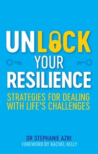 Enlarge image Cover: Unlock Your Resilience - Jessica Kingsley Publishers