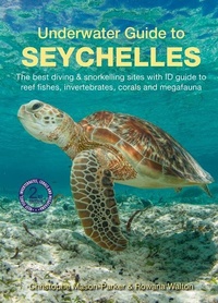Abbildung von: Underwater Guide to Seychelles (2nd edition) - John Beaufoy Publishing Ltd